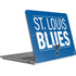 NHL St. Louis Blues Lineup Surface Laptop Studio Skin
